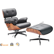 Silla de salón del ocio del diseñador de Eames Charls (RFT-F5D-1)